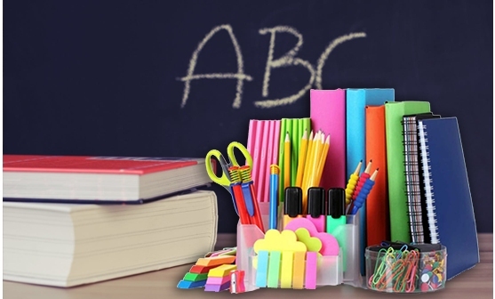 KIRTASİYE ÜRÜNLERİ